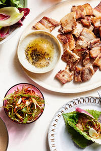 Samgyeopsal