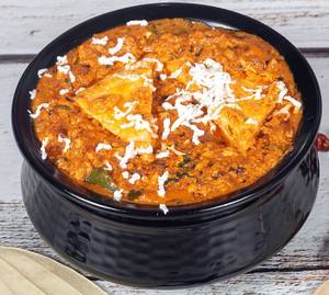 Paneer Masala