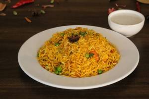 Veg Biryani