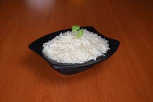 Plain Rice