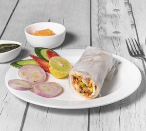 Pure Chicken Shawarma