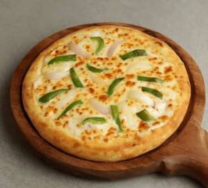 Capsicum Pizza 