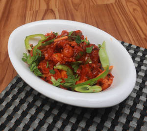Gobi Manchurian