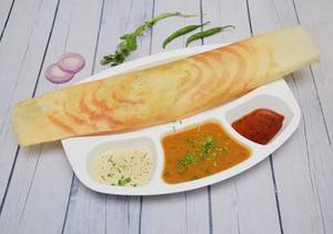 Masala dosa