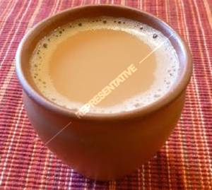 Masala Tea