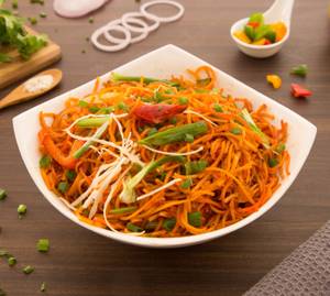 Schezwan Noodles