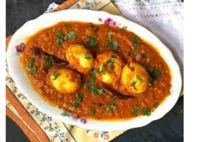 Egg Curry