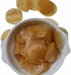 Carrot Appalam(200gms)