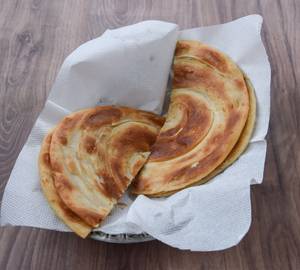 Laccha Paratha