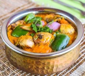 Kadai Mushroom