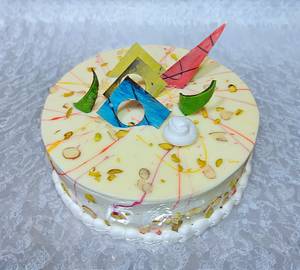 Cassata Cake  1kg