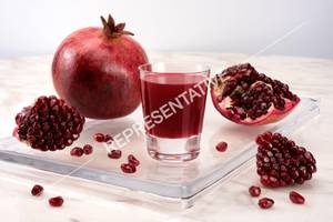Pomegranate Juice