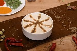 Mix Vegetable Raita