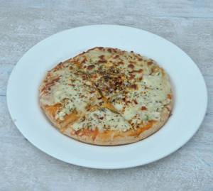 9" Onion Pizza