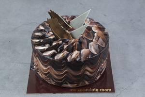 Mud Cake [500 Grams]