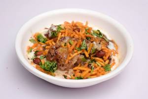 Faradi Chaat