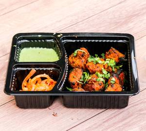 Masala Chaap