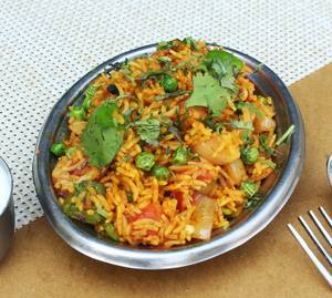 Veg Pulao