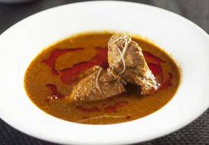 Chicken Korma