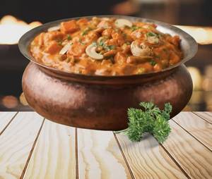 Sabzi Diwani Handi