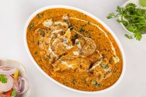 Mutton Haridhaniya