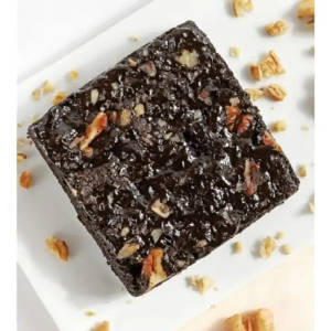 Mexican brownie