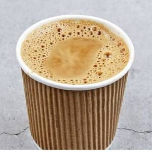 Hot Tea  (2 Cups)