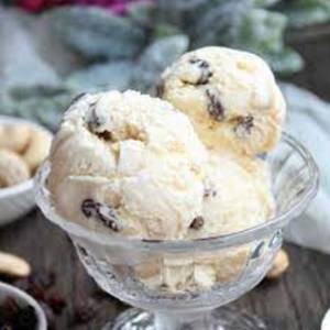 Kaju Draksh Ice Cream