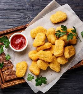 Chicken Nuggets