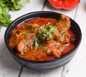 Chicken Curry