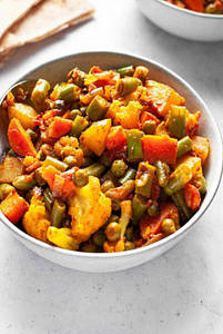Mix Veg
