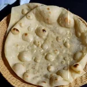 Butter Roti