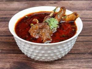 Mutton Masala