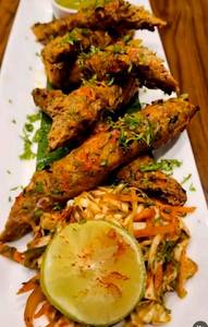 Seekh Kebab Masala