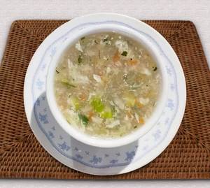 Hoi Sean Soup Chicken