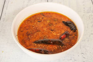 Dal Tadka