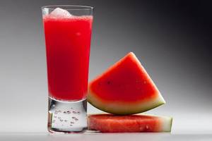 Watermelon Juice