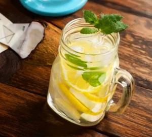 Tender Coconut Lemon 
