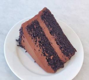 Chocolate Truffle pastry