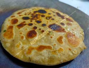Aloo Paratha