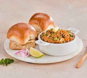 Pav Bhaji