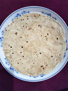 Chapati 10 Nos
