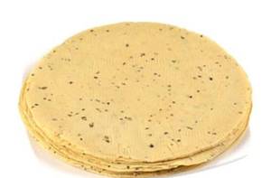 Urad Papad 400 Gm