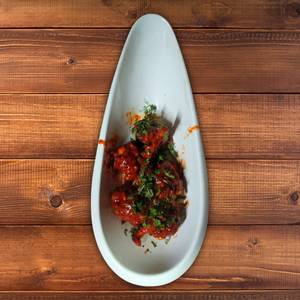 Chicken Lollipop Masala 