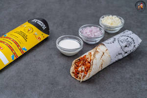 Regular Shawarma