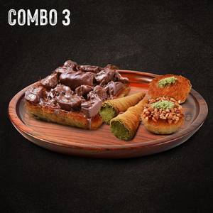 Combo-3
