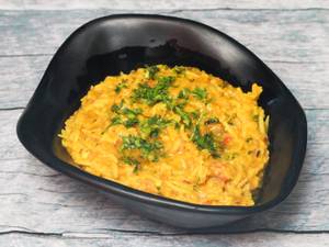 Dal Kahichdi