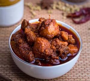 Chicken Curry ( Extra Medium Spicy )