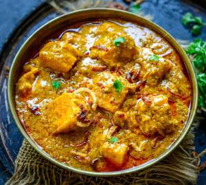 Paneer Korma