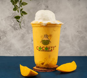 Alphonso Smoothie